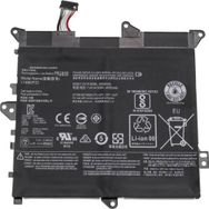 İnfostar Lenovo 80LXX005US Notebook Bataryası Pili