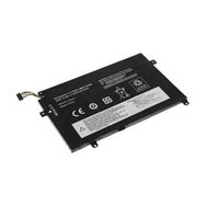 İnfostar Lenovo Thinkpad E470C Notebook Bataryası Pili