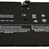 İnfostar Lenovo Yoga 2 Pro 13 20346 Notebook Bataryası Pili