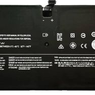 İnfostar Lenovo Yoga 2 Pro 13 L12M4P21 Uyumlu Laptop Batarya Pili