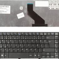 İnfostar Lg A505 Uyumlu Notebook Klavyesi