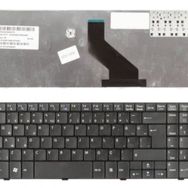 İnfostar Lg A510 Uyumlu Notebook Klavyesi