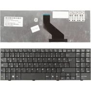 İnfostar Lg A520 Uyumlu Notebook Klavyesi