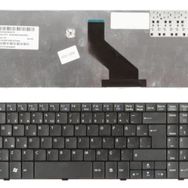 İnfostar LG R59 Uyumlu Siyah Notebook Klavyesi
