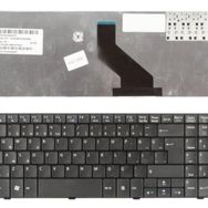 İnfostar Lg R590 P.ARU1WT Uyumlu Notebook Klavyesi