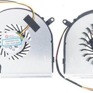 İnfostar MSI GE62 Apache Pro 3 Pin Sağ Notebook Fan