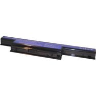 İnfostar Packard Bell TS11-HR-603TK Uyumlu Laptop Batarya Pili