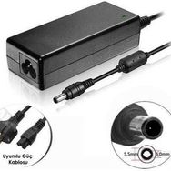 İnfostar Samsung NP-NF110 Uyumlu Laptop Adaptör
