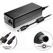 İnfostar Samsung NP350U2A Uyumlu Laptop Adaptör