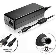 İnfostar Samsung NP350U2B-A08TR Siyah Laptop Adaptör