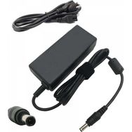 İnfostar Samsung NP350V5C-S09TR NP350V5C-S0JTR Siyah Laptop Adaptör