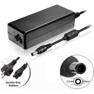 İnfostar Samsung R522 Siyah Laptop Adaptör