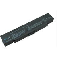 İnfostar Sony Vaio VGN-AR Siyah Notebook Bataryası Pili