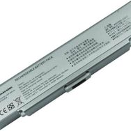 İnfostar Sony Vaio VGN-NR Silver Notebook Bataryası Pili