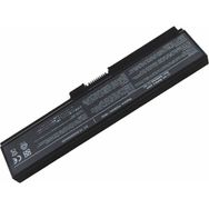 İnfostar Toshiba Satellite A660-14T Uyumlu Notebook Batarya