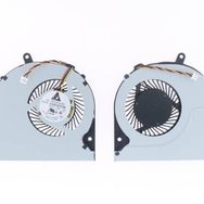 İnfostar Toshiba Satellite P50DT-A Beyaz Notebook Cpu Fan