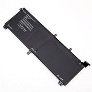 İnfostar XPS 15-9530 Notebook Bataryası