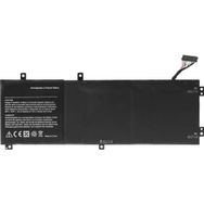 İnfostar XPS 15-9560 Notebook Bataryası