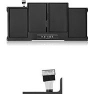 İnfstore Apple 1369 13-Inch Batarya Orjınal Sıfır Macbook Pil