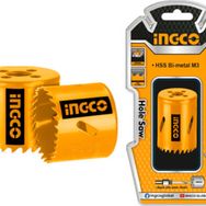 İngco 25 mm Bi-Metal Panç