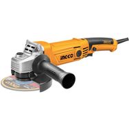 İngco AG10108 1010 W Kuyruklu Taşlama Makinesi