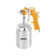 İngco ASG3101 1000 cc Boya Tabancası