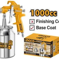 İngco ASG3105 1000CC Boya Tabancası