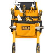 Ingco HTBP01011 Sarı Alet Kemeri