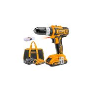 İngco ING-CIDLI2002 10 mm 20V 2.0AH Li-ion Akülü Darbeli Matkap