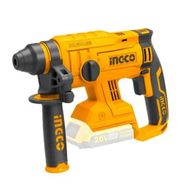 İngco ING-CRHLI2201 1.5J 20V 2.0 Ah Li İon Akülü Kırıcı Delici Makinesi