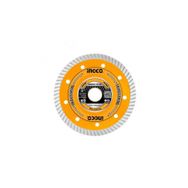 İngco ING-DMD031151HT Elmaslı Seramik Kesme 115x22.2 mm Disk