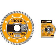İngco ING-DMD031802HT Elmaslı Seramik Kesme 180x22.2 mm Disk