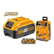 İngco ING-FBLI2002 20V 4.0 Ah Li İon Akü