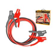 İngco ING-HBTCP6008L 600A Lambalı Akü Takviye Kablosu