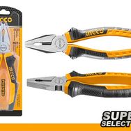 İngco ING-HCP08188 Kombine 180 mm Pense