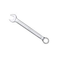 İngco ING-HCSPA101 10 mm Kombine Anahtar