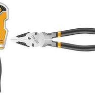 İngco ING-HFP3008 Endüstriyel Çit 300 mm Pense