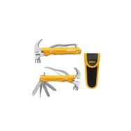 İngco ING-HMFH0121 12 Fonksiyonlu Çok Amaçlı Çekiç