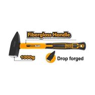 İngco ING-HMH881000 1000 gr Fiberglass Saplı Tesviyeci Çekiç