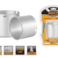 İngco ING-HSB40331 33 mm Elmas Panç