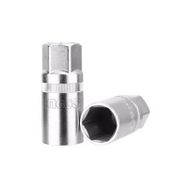 İngco ING-HSPS12211 Endüstriyel 1/2 inç 21 mm Buji Lokma