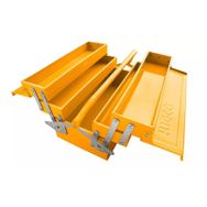 İngco ING-HTB03 Endüstriyel Metal Alet Çantası