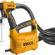 İngco ING-SPG5008-2 500W HVLP Endüstriyel Elektrikli Boya Tabancası