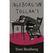 Ingeborg'un Tollak'ı Timaş Yayınları