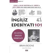 İngiliz Edebiyatı 101 - Brian Boone