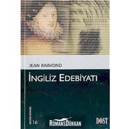 İNGİLİZ EDEBİYATI - JEAN RAIMOND