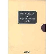 İNGİLİZ EDEBİYATI TARIHI (CILTLI) - MÎNA URGAN