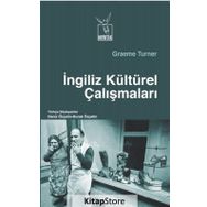 İngiliz Kültürel Çalışmaları - Graeme Turner
