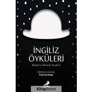 İngiliz Öyküleri-Modern Dönem Seçkisi - Erdem Yayınları