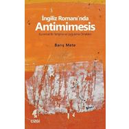 İngiliz Romanı'nda Antimimesis - Barış Mete